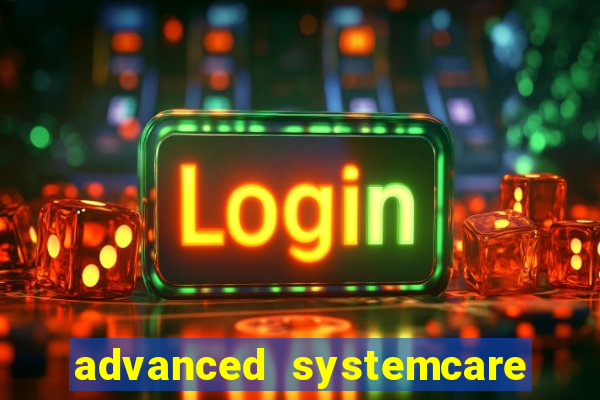 advanced systemcare 17 key